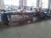 4000 mm / min Flame CNC Metal Cutting Machine with FAGOR CNC System ISO9001