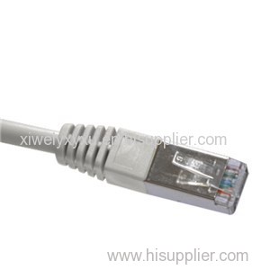 FTP Cat5e Patch Cord