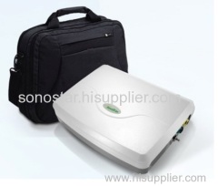 SM-110 Plus add blood oxygen pulse rate and blood pressure.