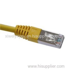 FTP Cat6 Patch Cord