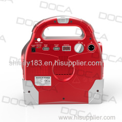 DOCA 600W backup power