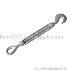 High quality US type turnbuckle