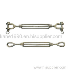 High quality US type turnbuckle