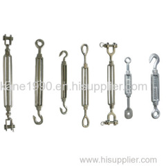High quality US type turnbuckle