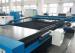 1kW Pipe / Plate Fiber Laser Cutting Machines 1500 3000 mm Laser Cutter Equipment