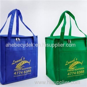 Non Woven Cooler Bag