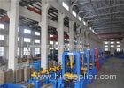 5.5kW Industrial H Beam Flange Assembly Machine With 1.8 Meter Web Height