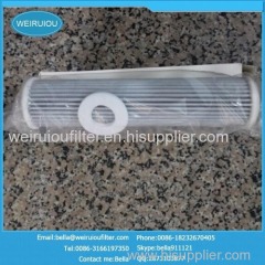 Carrier central air conditioning oil filter