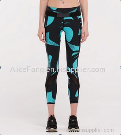 FAMC6537 Vansydical sports pant