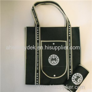 Foldable Non Woven Bag