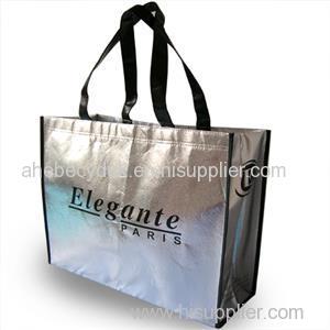 Laminated Non Woven Bag