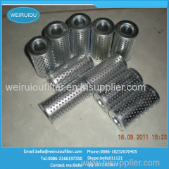 kalmar hydraulic filter element