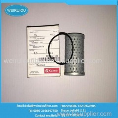 kalmar hydraulic filter element