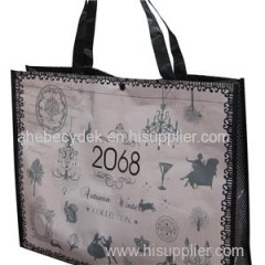 Non Woven Tote Bag