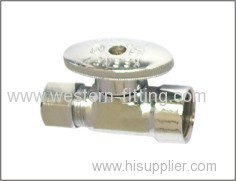 Angle Valve Brass Valve For Water