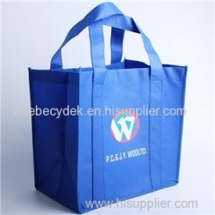 Non Woven Promotional Bag