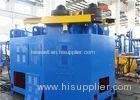 Angle Iron / Channel Steel Section Bending Machine 140 cm3 Arc - Adjustment