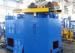 Angle Iron / Channel Steel Section Bending Machine 140 cm3 Arc - Adjustment
