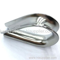 High quality thimble from China