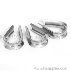 High quality thimble from China