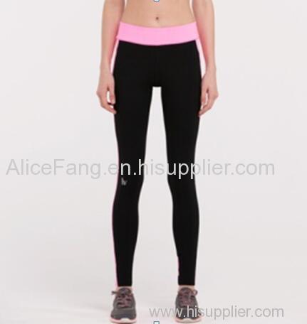 6529/6530 Vansydical sports pant