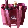 Non Woven Wine Bag