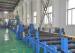 Automatic H Beam Horizontal Production Line for Steel Assembly / Welding