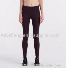 6603/6604 Vansydical sports pant