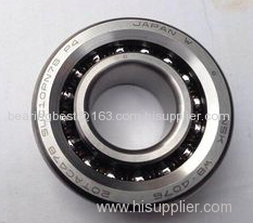 20TAC high precison ball bearings