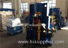 Multi Function Steel Plate Rolling Machine Upper Roller With Hydraulic System