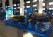 3C Industrial Sheet Metal Roller Machine / Metal Rolling Equipment 3 Roll