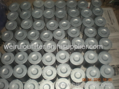 ALLISON hydraulic oil filter element