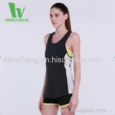 6503/6504 Vansydical sports vest