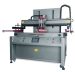 Precision Flat Silk Screen Printer factory