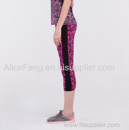 6533/6534 Vansydical sports pant