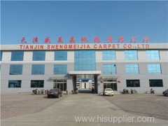 Tianjin SMJ carpet co.,ltd