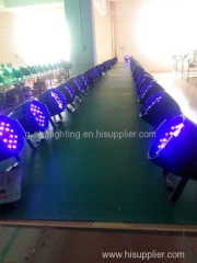 18*12W(5in1/6in1) LED Par Can/stage lighting/ led par lights/Disco lights