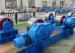 Bolt Adjustable VFD Pipe Welding Rotator With 300 Ton Loading Capacity