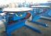HBZ - 3 Welding Rotary Positioner With 0.2 - 2 Rpm Slewing Speed Table