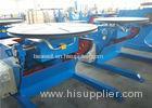 HBZ - 3 Welding Rotary Positioner With 0.2 - 2 Rpm Slewing Speed Table