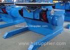 Slewing / Overturning Welding Pipe Positioner For Steel Structure ISO9001