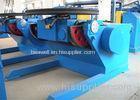 Automatic Tube Welding Positioner / Rotary Welding Set 5000 kg Variable Speed