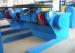 Automatic Tube Welding Positioner / Rotary Welding Set 5000 kg Variable Speed