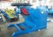 Industrial Automated Welding Rotators Positioners 2.5 Ton Loading Capacity