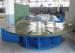 Rotary Welding Turning Table 360 Horizontal Position Automatic Welding Equipment