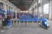 Servo Motor Strip CNC Flame Cutting Machine For Carbon Steel / Stainless Steel