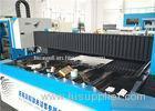 Fiber Laser Cutting Machines / Laser Cutting Equipment With IPG Laser Power