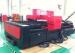 Industrial Automatic Laser Cutting Machine / Engraving Machine YAG Laser