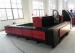 Carbon Steel YAG Laser Cutting Machines With Fscut CNC System 0.08 mm Accuracy