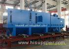 Roller Type Automatic Shot Blasting Machine For Metal Sheet Cleaning Sa2.5 Ra15-50